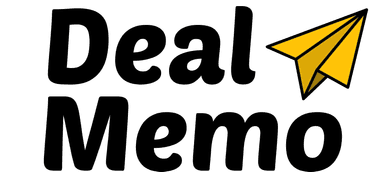 Deal Memo Logo